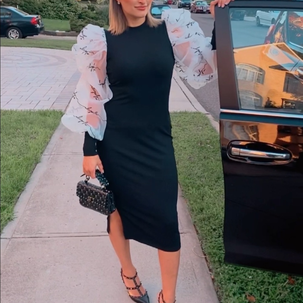 WHY DRESS, hot, brand new